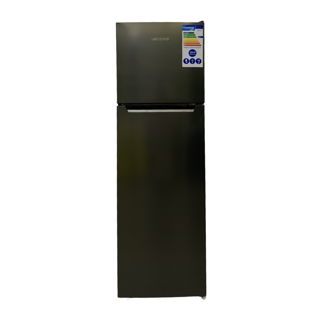 Холодильник Leadbros HD-172 черный - фото 1 - id-p113985566