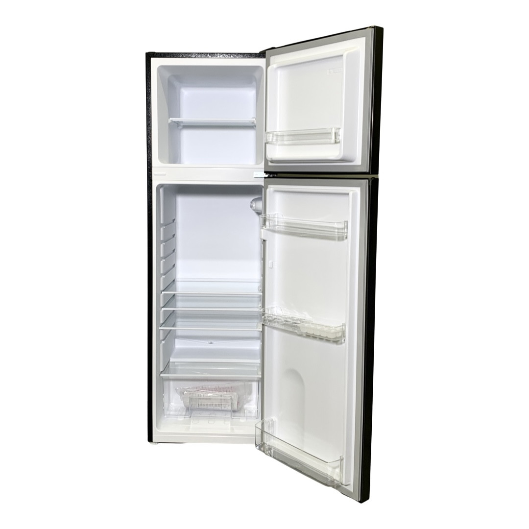 Холодильник Leadbros HD-172 черный - фото 2 - id-p113985566
