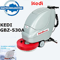 Сетевая поломоечная машина KEDI GBZ-530A