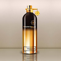 Montale Amber Musk 100ml Original