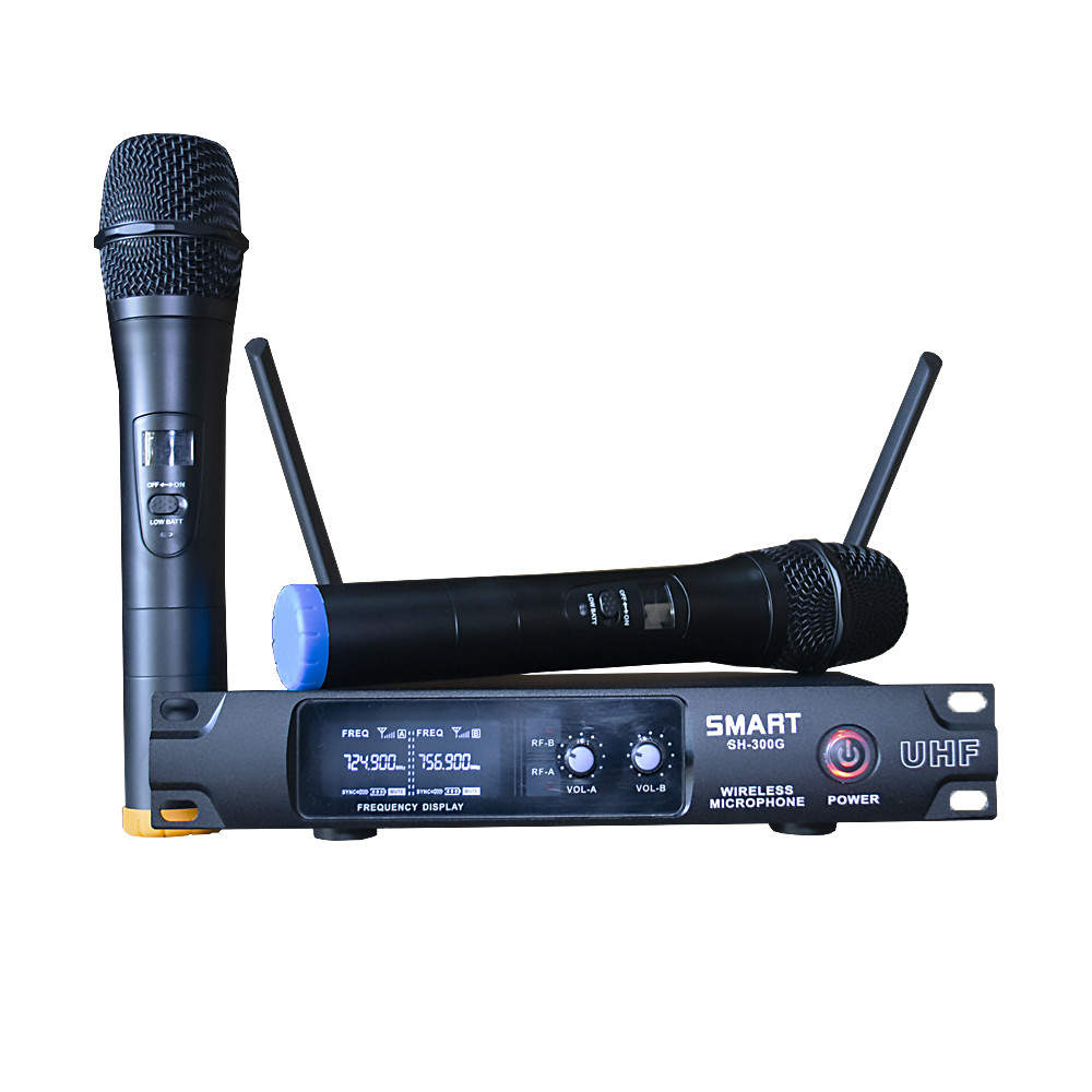 Smart SH-300G, фото 1
