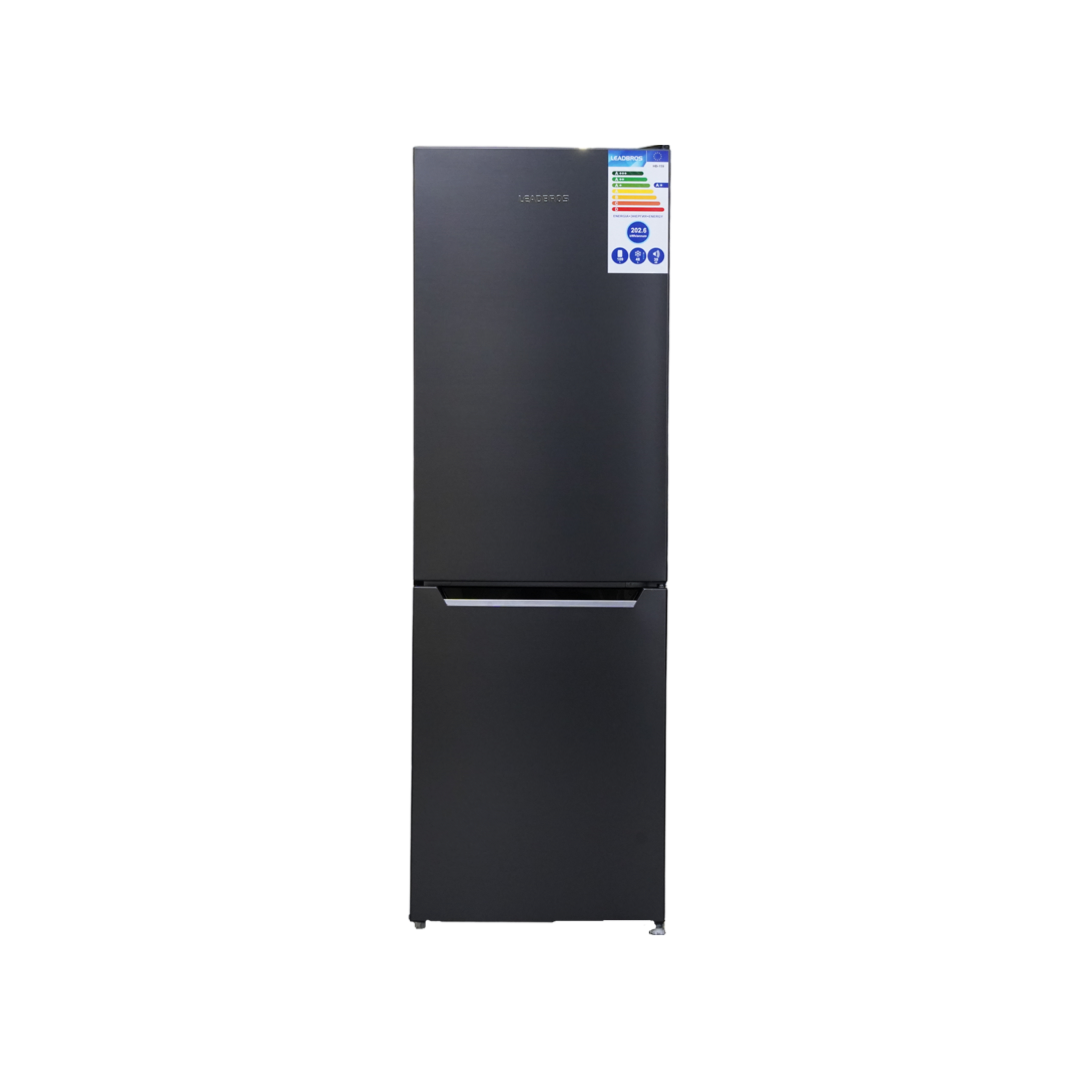 Холодильник Leadbros HD-159 черный - фото 1 - id-p113985660