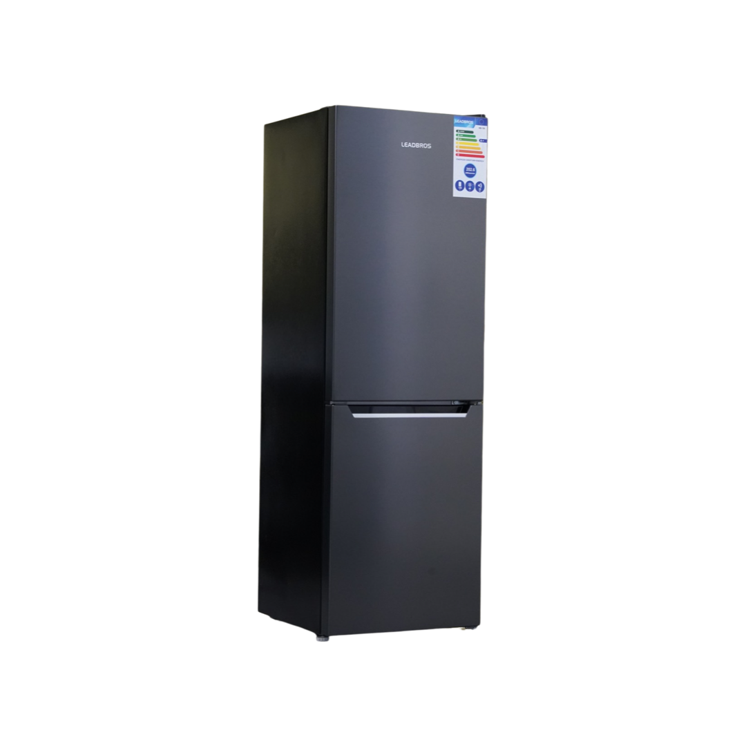 Холодильник Leadbros HD-159 черный - фото 3 - id-p113985660