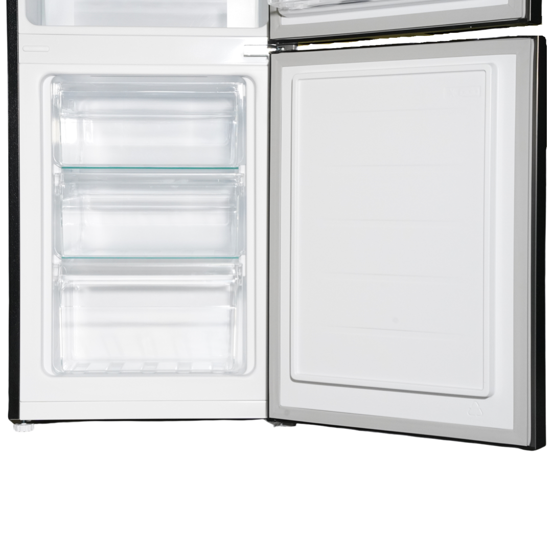 Холодильник Leadbros HD-159 черный - фото 4 - id-p113985660