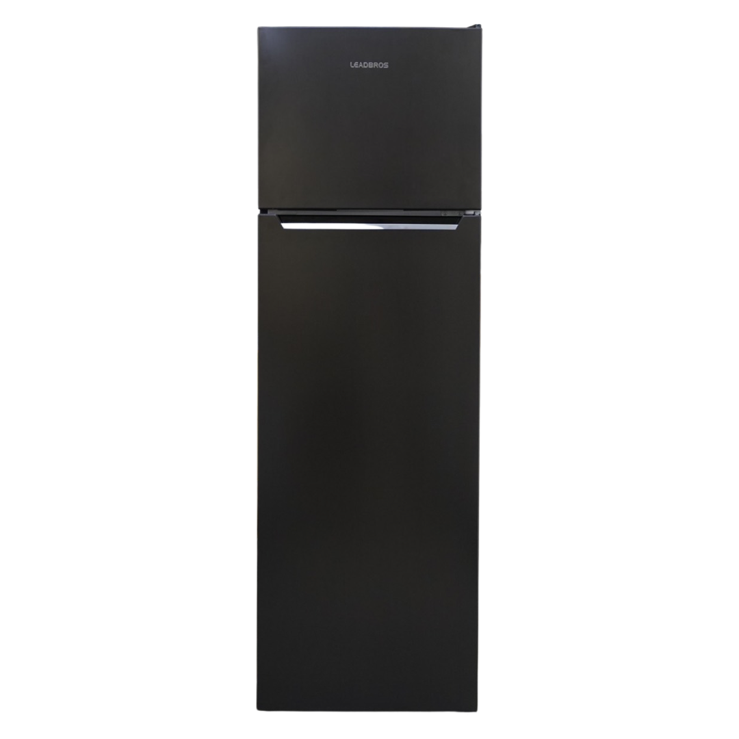 Холодильник Leadbros HD-266 черный - фото 1 - id-p113985670