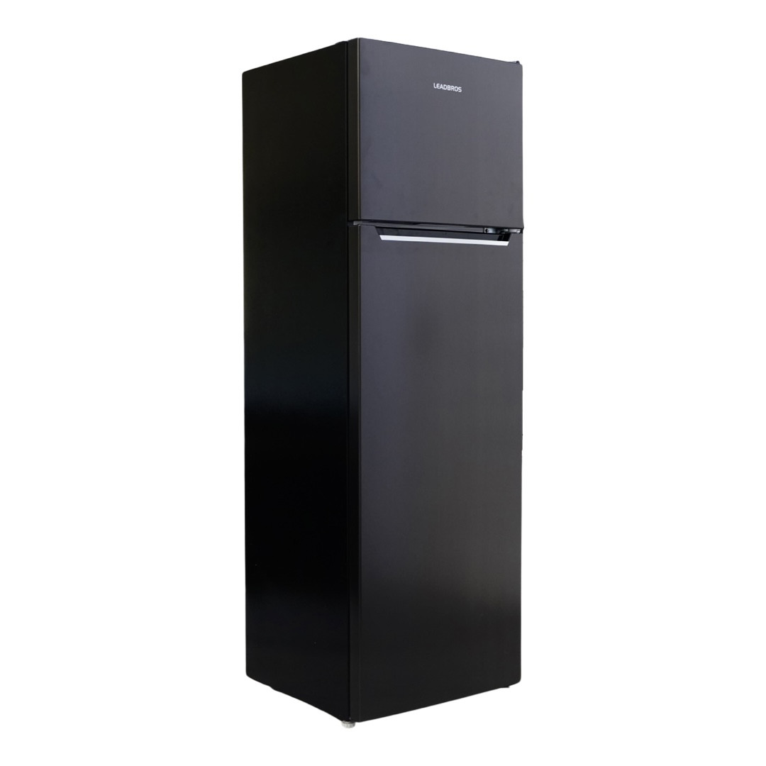Холодильник Leadbros HD-266 черный - фото 2 - id-p113985670