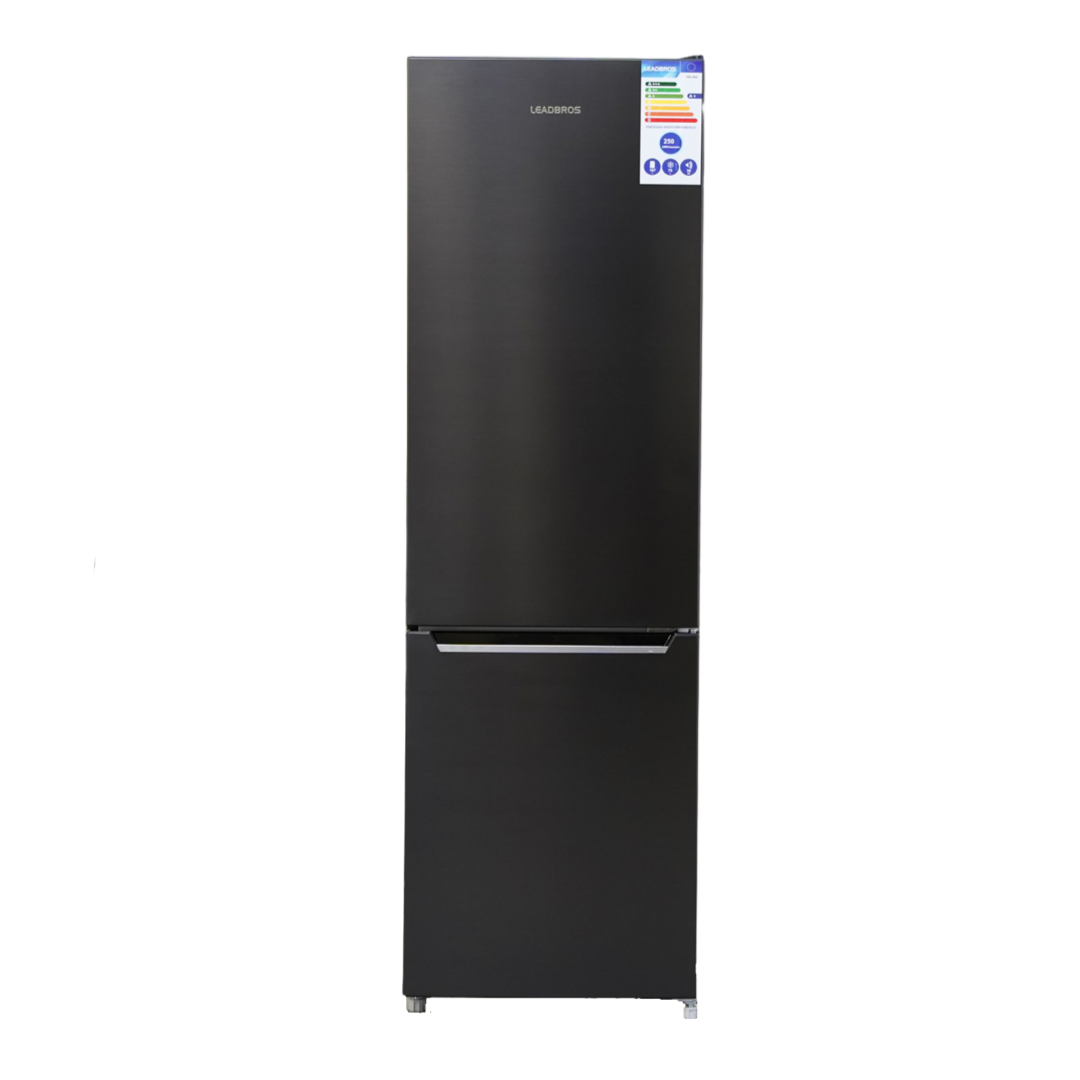 Холодильник Leadbros HD-262 графит