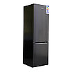 Холодильник Leadbros HD-262 графит, фото 2