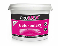 БЕТОКОНТАКТ PROMIX