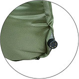 Гермомешок компрессионный с окном Сплав 35 л (олива) (OneSize), фото 3