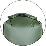Гермомешок компрессионный с окном Сплав 35 л (олива) (OneSize), фото 4