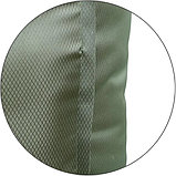 Гермомешок компрессионный с окном Сплав 35 л (олива) (OneSize), фото 5