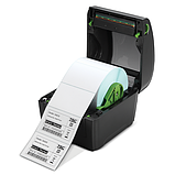 Принтер этикеток TSC DA220 Wi-Fi, фото 2