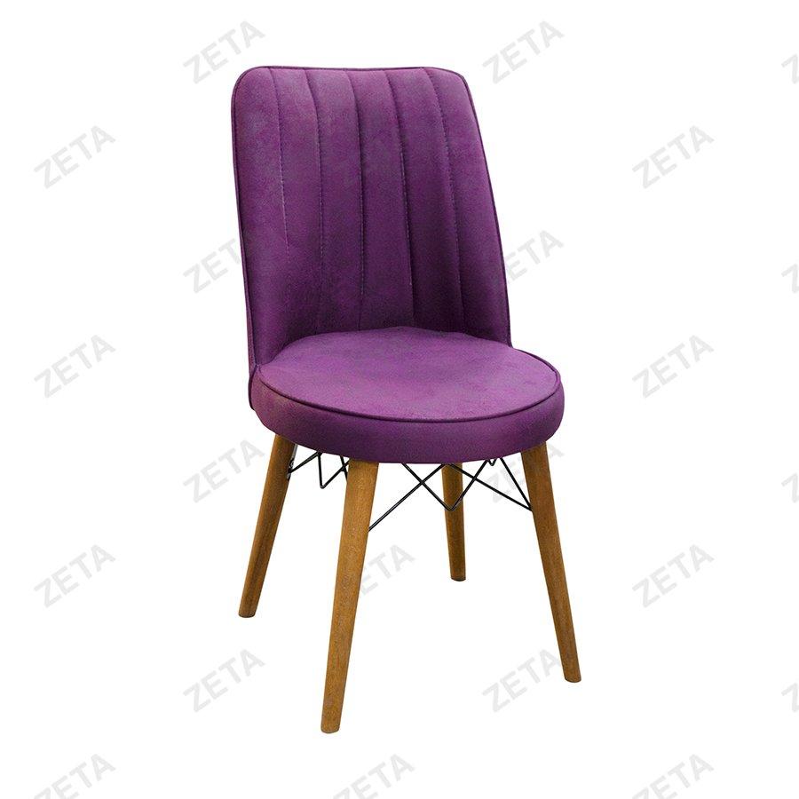ZETA Столовый комплект: стол + 6 стульев "Masa" (Турция) - фото 5 - id-p113985756