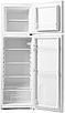 Холодильник Leadbros H HD-172W белый, фото 2