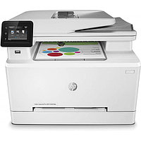 МФУ HP Color LJ Pro MFP M283fdn