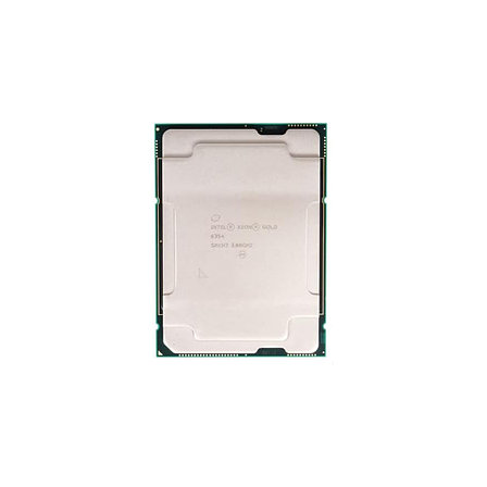 Центральный процессор (CPU) Intel Xeon Gold Processor 6354 2-013799-TOP, фото 2