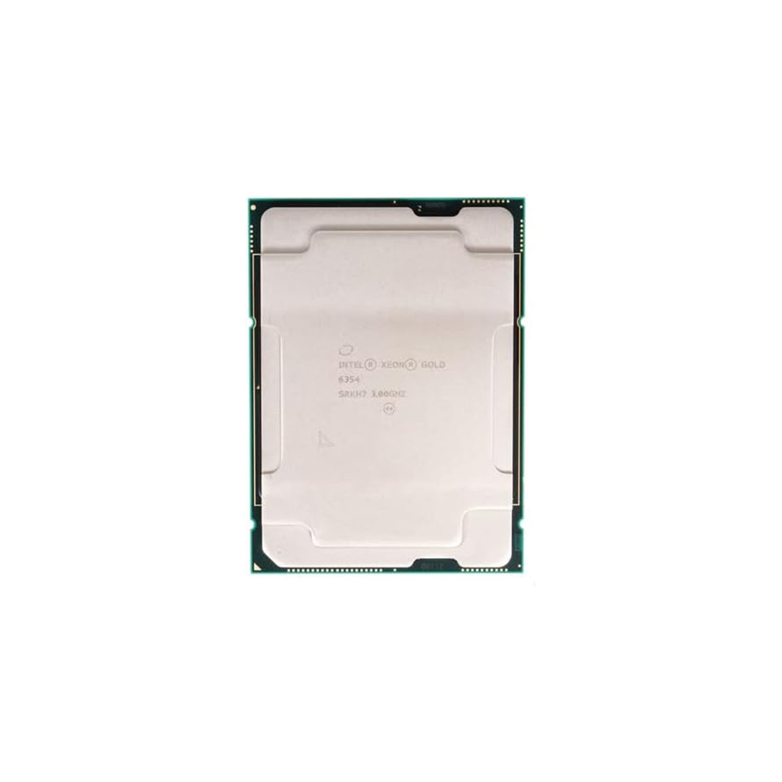 Центральный процессор (CPU) Intel Xeon Gold Processor 6354 2-013799-TOP - фото 1 - id-p113961869