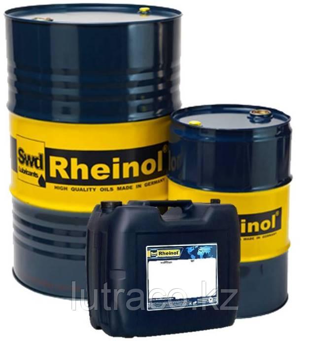 SwdRheinol Impulsor Synth CLP 220 - Синтетическое редукторное масло (DIN 51 517-3 CLP-HC) - фото 1 - id-p103109635