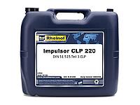 SwdRheinol Impulsor CLP 220 - Минеральное редукторное масло (DIN 51 515 Teil 3 CLP)