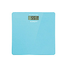 Напольные электронные весы Scarlett SC-BS33E109 2-014487