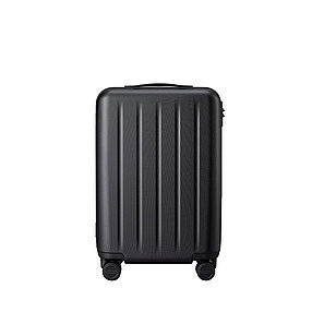 Чемодан NINETYGO Danube Luggage 24" (New version) Черный 2-008567 6941413216920, фото 2
