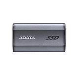 Внешний SSD диск ADATA SE880 2TB Серый, фото 2