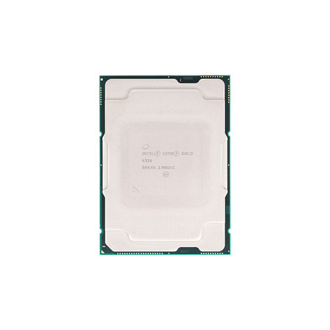 Центральный процессор (CPU) Intel Xeon Gold Processor 6326 2-011806-TOP, фото 2