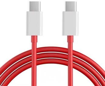 USB кабель OnePlus CC06 (красная коробка)