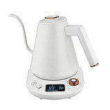 Чайник электрический Centek CT-1005 Белый, фото 2