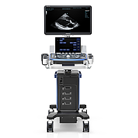 Mindray Vetus 8 УЗИ-сканер с цветным допплером