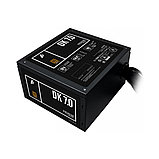 Блок питания 1STPLAYER DK PREMIUM 700W Bronze, фото 3