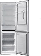 Холодильник Leadbros H HD-340S серебристый
