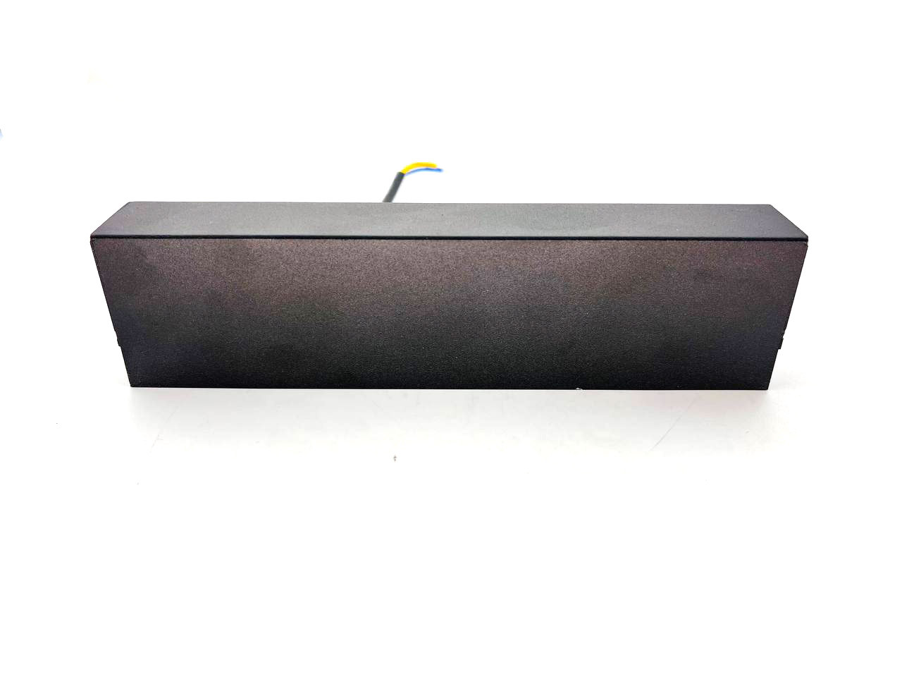 Блок питания Slim 100Вт черный