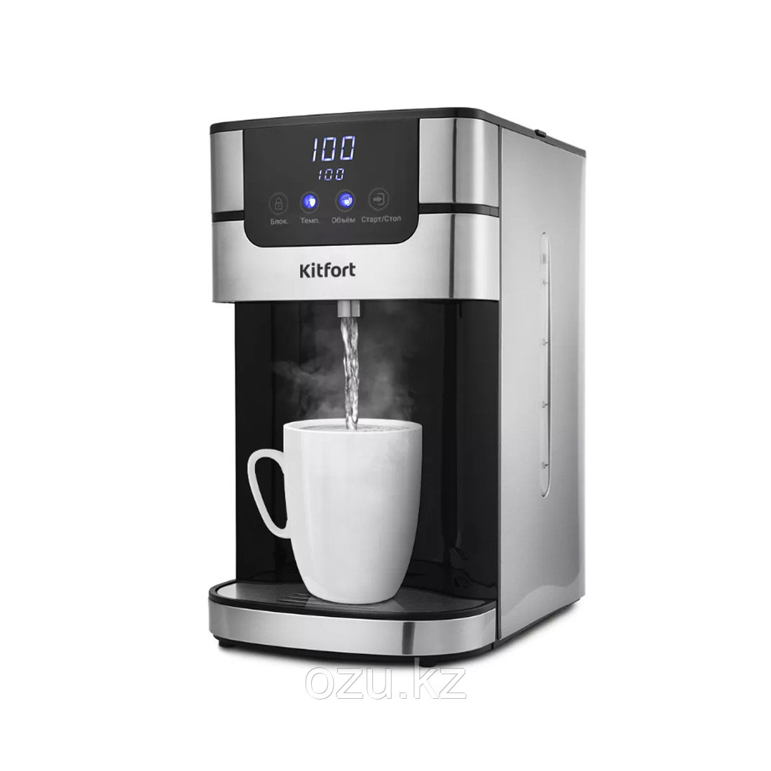 Термопот Kitfort КТ-2501, фото 1