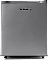 Холодильник Leadbros HD-55 серебристый