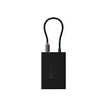 Адаптер Usb-c 8K Ultra Baseus 8в1для Macbook, фото 4