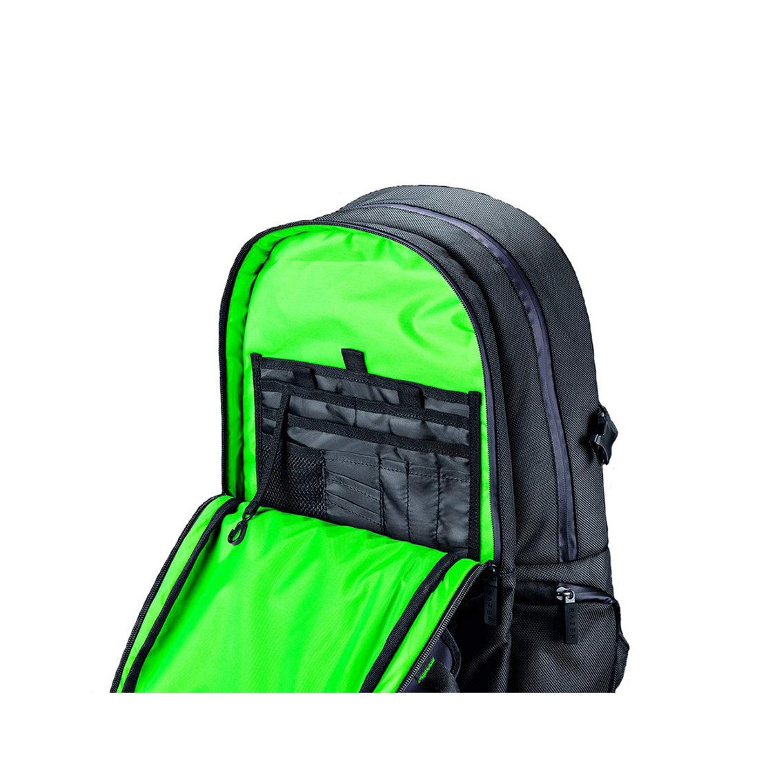 Рюкзак для геймера Razer Rogue Backpack 15.6" V3 - Chromatic 2-015034 RC81-03640116-0000 - фото 3 - id-p113802870