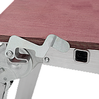 Помост трансформера 2320403 в сборе Новая Высота NV 2930, 2 площадки