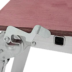 Помост трансформера 2320404 в сборе Новая Высота NV 2930, 2 площадки