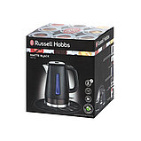 Чайник электрический Russell Hobbs 26140-70, фото 4