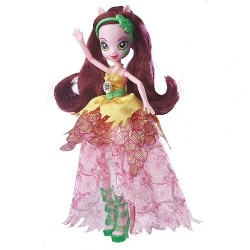 My Little Pony Equestria Girls Legend Of Everfree Kryształowa Gala Gloriosa Daisy