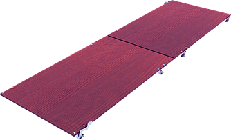 Помост трансформера шириной 340 мм для 4х5 перекл. Новая Высота NV 3930