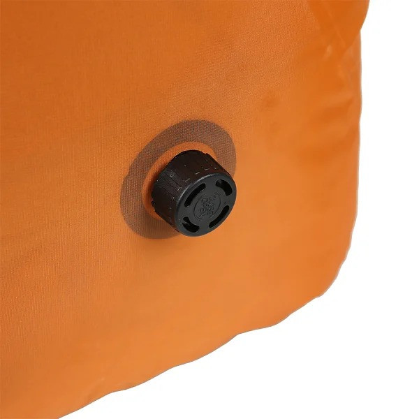 Гермомешок походный большой с клапаном СПЛАВ Оранжевый / - фото 3 - id-p113829739