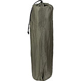 Коврик самонадувающийся Сплав Camp 3.8 (олива) (188x55x3.8) (OneSize), фото 5