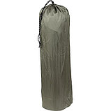 Коврик самонадувающийся Сплав Camp 5.0 (олива) (188x55x5) (OneSize), фото 4