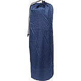 Коврик самонадувающийся Сплав Camp 5.0 (синий) (188x55x5) (OneSize), фото 5