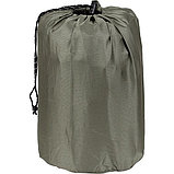 Коврик самонадувающийся Сплав Expedition 3.8 олива (183x51x3,8) (OneSize), фото 5