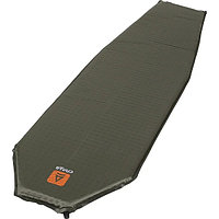 Коврик самонадувающийся Сплав Extreme Light 3.8 олива (183x51x3,8) (OneSize)