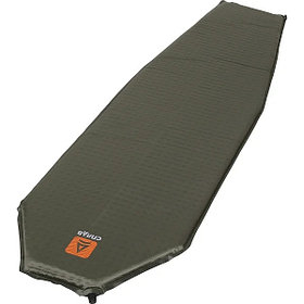 Коврик самонадувающийся Сплав Extreme Light 3.8 олива (183x51x3,8) (OneSize)